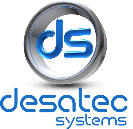 Desatec Systems Logo